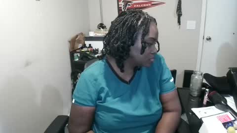 Blackvylet online show from July 2026 10:03:02 PM