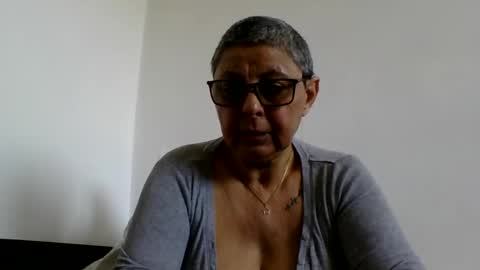 Snapshot of blackwidow05 chatting on April 2026 09:02:01 AM Black Widow online show from April 2026 09:02:01 AM