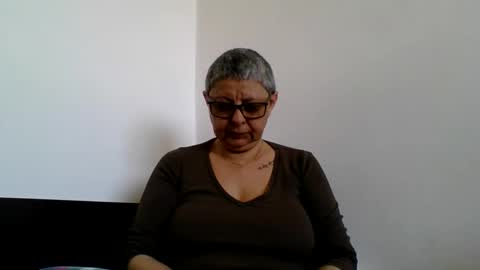 Snapshot of blackwidow05 chatting on April 2026 07:57:02 AM Black Widow online show from April 2026 07:57:02 AM