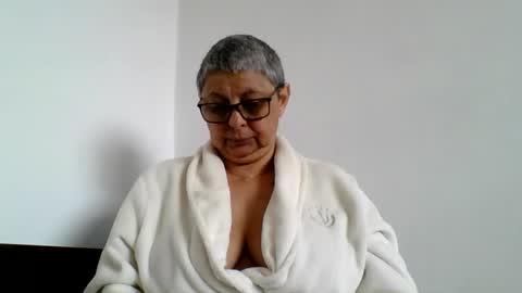 Snapshot of blackwidow05 chatting on May 2026 09:47:01 AM Black Widow online show from May 2026 09:47:01 AM