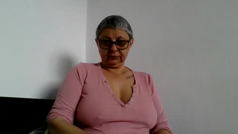 Snapshot of blackwidow05 chatting on May 2026 10:20:01 AM Black Widow online show from May 2026 10:20:01 AM