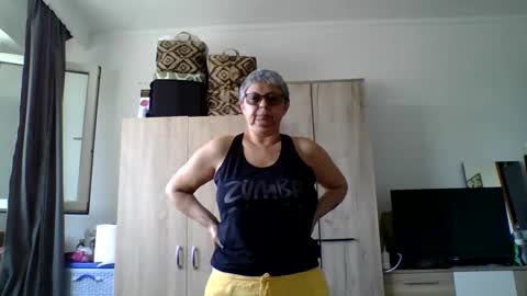 Snapshot of blackwidow05 chatting on May 2026 09:26:02 AM Black Widow online show from May 2026 09:26:02 AM