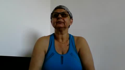 Snapshot of blackwidow05 chatting on May 2026 09:50:02 AM Black Widow online show from May 2026 09:50:02 AM