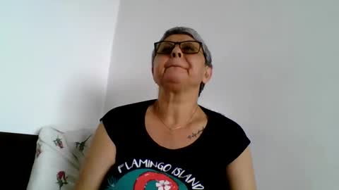 Snapshot of blackwidow05 chatting on May 2026 12:45:02 PM Black Widow online show from May 2026 12:45:02 PM