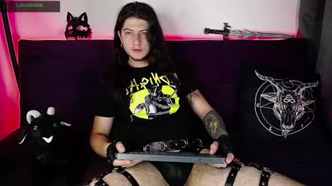 Dave online show from February 2025 07:14:02 PM