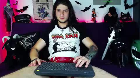 Dave online show from October 2025 07:11:01 PM