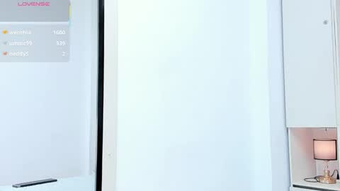 GRACE online show from October 2025 04:50:01 PM