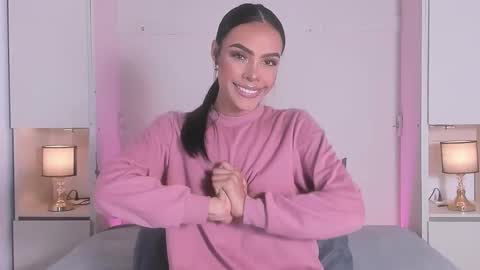 GRACE online show from March 2026 04:40:02 AM