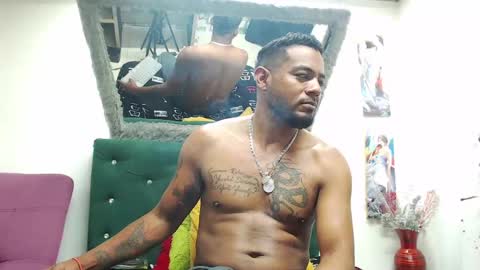 Richard online show from December 2024 08:16:01 AM