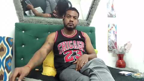 Richard online show from January 2025 01:21:02 AM