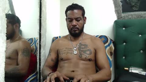 Richard online show from January 2025 12:27:01 AM