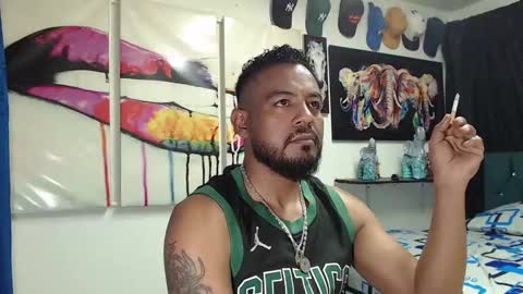 Richard online show from January 2025 02:45:02 AM