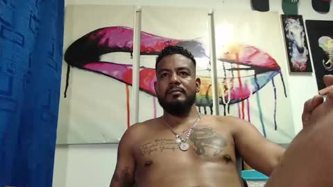 Richard online show from January 2025 05:56:01 AM