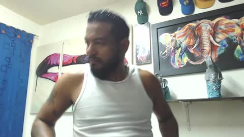 Richard online show from February 2025 05:20:02 AM