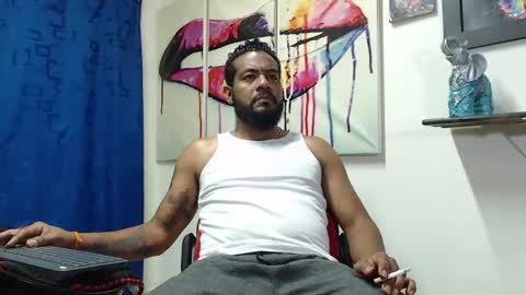 Richard online show from March 2025 03:13:02 AM