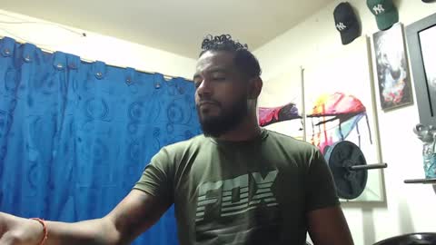 Richard online show from March 2025 04:08:02 AM