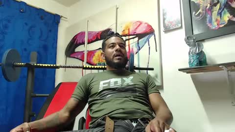 Richard online show from March 2025 01:51:01 PM