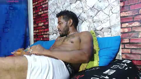 Richard online show from March 2026 02:50:02 AM