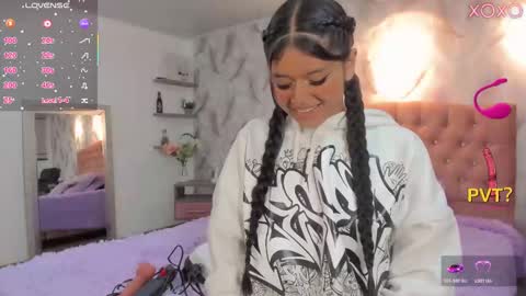 Blair  online show from February 2026 12:31:01 PM