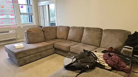 Blair Darling online show from April 2026 02:17:01 AM