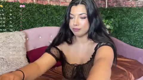 Blair Darling online show from May 2026 10:04:02 PM