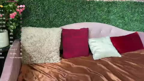 Blair Darling online show from May 2026 06:27:01 PM