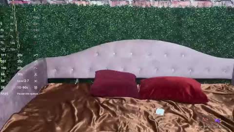 Blair Darling online show from May 2026 06:53:01 AM