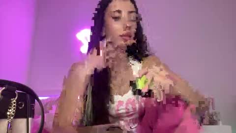 Snapshot of blairebliz chatting on February 2026 03:55:02 AM blaire online show from February 2026 03:55:02 AM