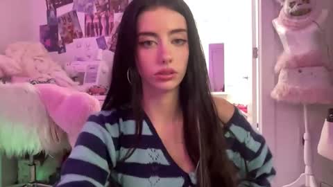 Snapshot of blairebliz chatting on February 2026 04:41:01 AM blaire online show from February 2026 04:41:01 AM