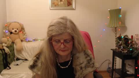 blairfort online show from December 2024 02:25:02 PM