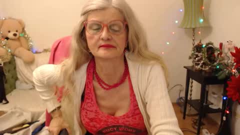 blairfort online show from January 2025 03:07:02 AM