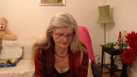 blairfort online show from January 2025 12:06:02 AM