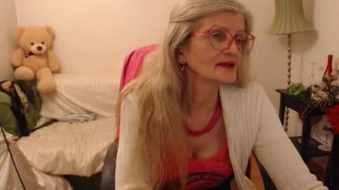 blairfort online show from January 2025 01:52:01 AM