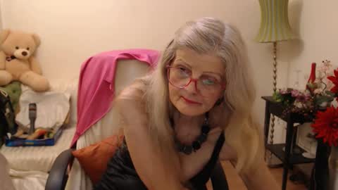 blairfort online show from January 2025 08:40:02 AM