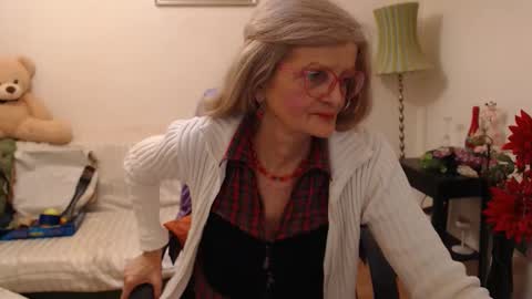 blairfort online show from February 2025 12:39:02 PM