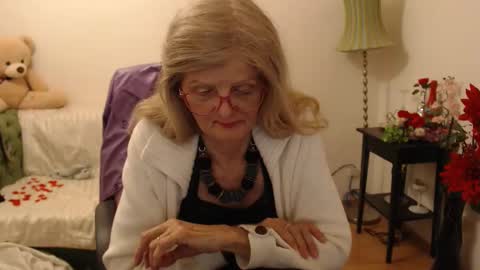 blairfort online show from February 2025 03:40:01 AM