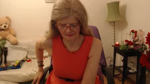 blairfort online show from February 2025 11:58:02 PM