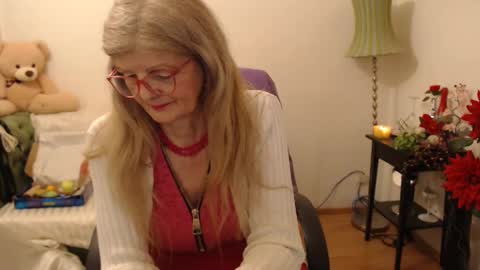 blairfort online show from February 2025 07:05:01 PM