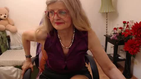 blairfort online show from March 2025 10:18:02 AM