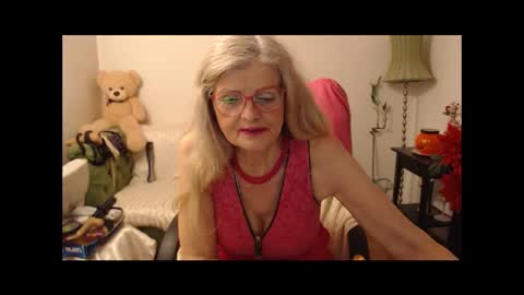 blairfort online show from November 2025 03:12:01 PM