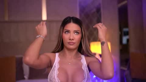 Snapshot of blairsanders chatting on February 2026 07:17:02 PM BlairSanders online show from February 2026 07:17:02 PM