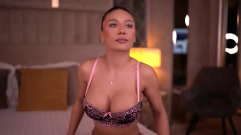 Snapshot of blairsanders chatting on February 2026 07:51:01 PM BlairSanders online show from February 2026 07:51:01 PM