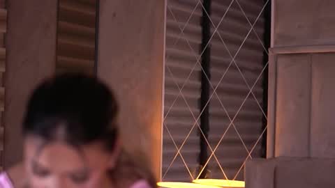 Snapshot of blairsanders chatting on March 2026 08:55:01 PM BlairSanders online show from March 2026 08:55:01 PM