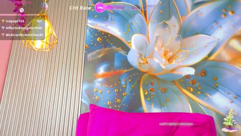 Blaisysmith online show from December 2025 01:51:01 PM