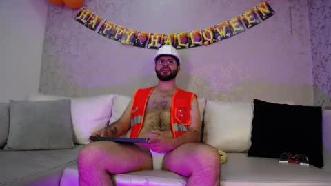 Snapshot of blake_gray_ chatting on October 2025 09:52:01 PM Blake  online show from October 2025 09:52:01 PM