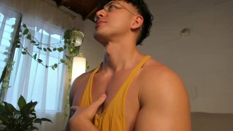 Blake Levi  Independent Model online show from April 2026 07:58:02 PM