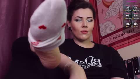 Britney online show from March 2025 03:56:01 PM