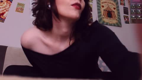 Britney online show from February 2026 01:12:02 PM