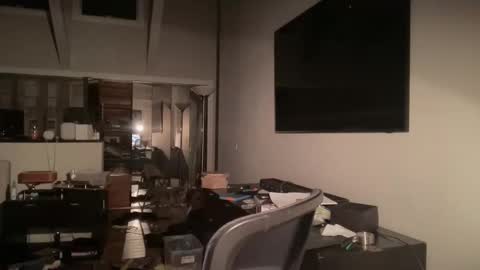 blake_strong online show from December 2025 09:59:01 AM