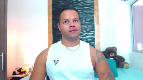 Just Blake online show from February 2025 03:59:02 PM